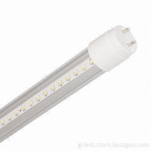 2012 New Product SMD 2538 T8 LED Tube, Suitable for Schools, Hospitals, Offices, Shopping Malls